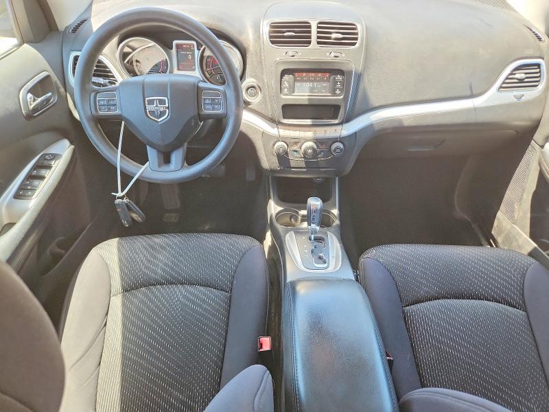 2013 Dodge Journey მანქანა იყიდება აუქციონზე, vin: 3C4PDCAB0DT516551, აუქციონის ნომერი: 54220716