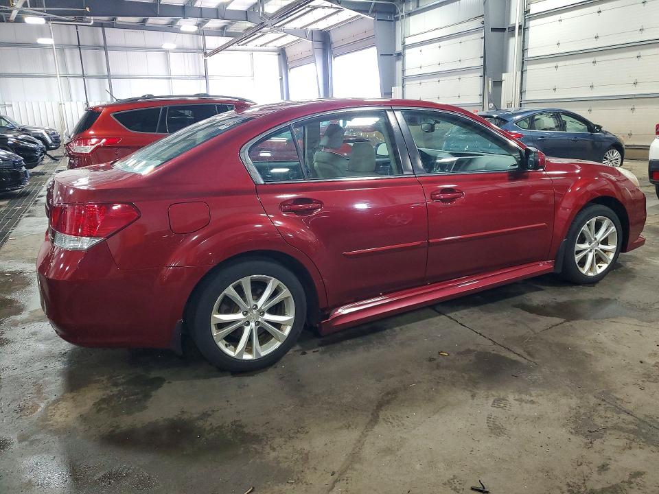 Продажа на аукционе авто 2013 Subaru Legacy, vin: 4S3BMCK6XD3041658, номер лота: 55884776