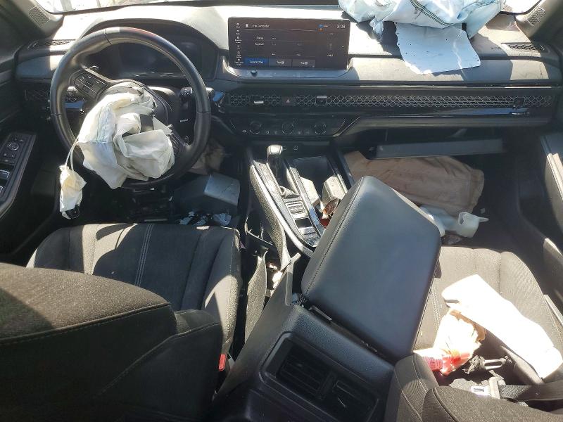 Продаж на аукціоні авто 2025 Honda Accord, vin: 1HGCY2F51SA033642, номер лоту: 58524266