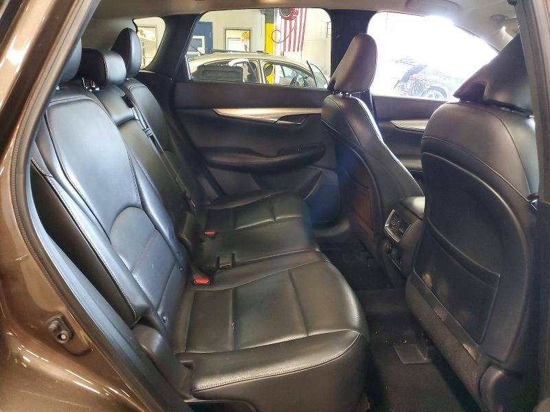 Aukcja sprzedaży 2019 Infiniti Qx50, vin: 3PCAJ5M31KF115424, numer aukcji: 59034546