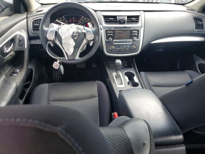 57514156 :رقم المزاد ، 1N4AL3AP6GC185825 vin ، 2016 Nissan Altima مزاد بيع