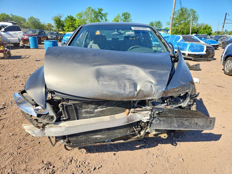 56062866 :رقم المزاد ، 1HGFA16566L057599 vin ، 2006 Honda Civic مزاد بيع
