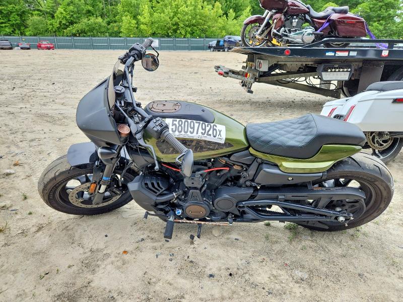 Продажа на аукционе авто 2022 Harley-davidson Rh1250, vin: 1HD1ZC419NB326579, номер лота: 58097926