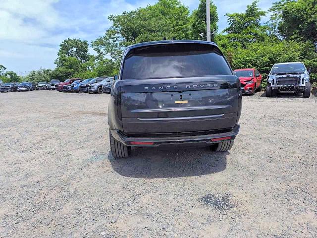 54849786 :رقم المزاد ، SALKP9FU7TA353572 vin ، 2026 Land Rover Range Rover مزاد بيع