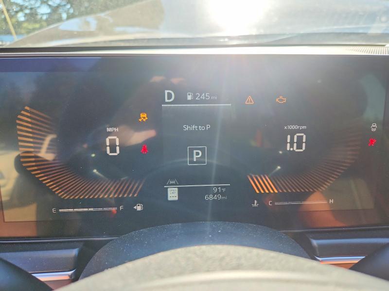 Продажа на аукционе авто 2026 Kia K5, vin: KNAG44J8XT5405771, номер лота: 56498936