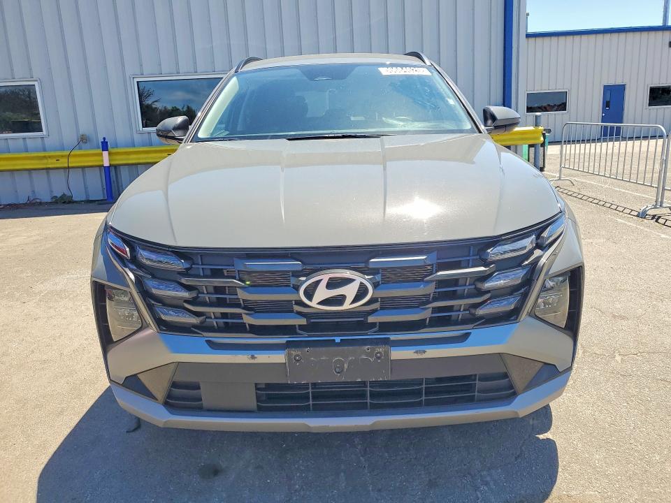Продажа на аукционе авто 2026 Hyundai Tucson, vin: 5NMJBCDE0TH680251, номер лота: 56684626
