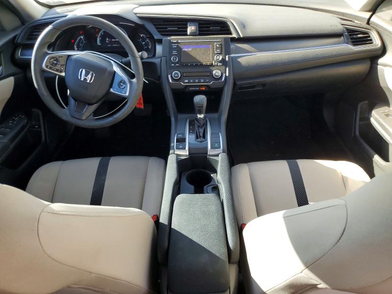 2019 Honda Civic მანქანა იყიდება აუქციონზე, vin: 19XFC2F68KE030575, აუქციონის ნომერი: 55213086