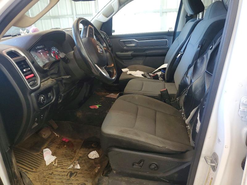 Aukcja sprzedaży 2020 Ram 1500, vin: 1C6SRFBT5LN145199, numer aukcji: 55776696