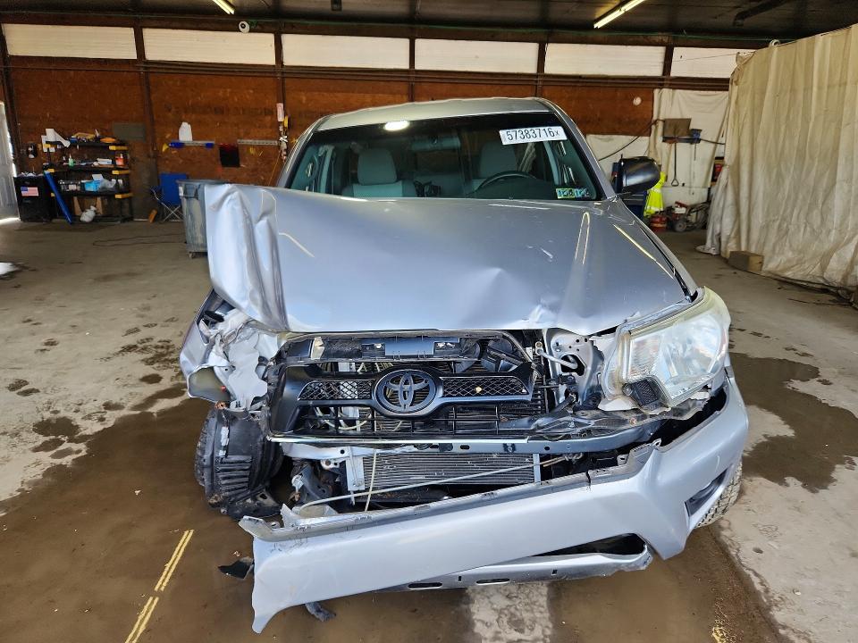Aukcja sprzedaży 2015 Toyota Tacoma, vin: 5TFUU4EN5FX148002, numer aukcji: 57383716