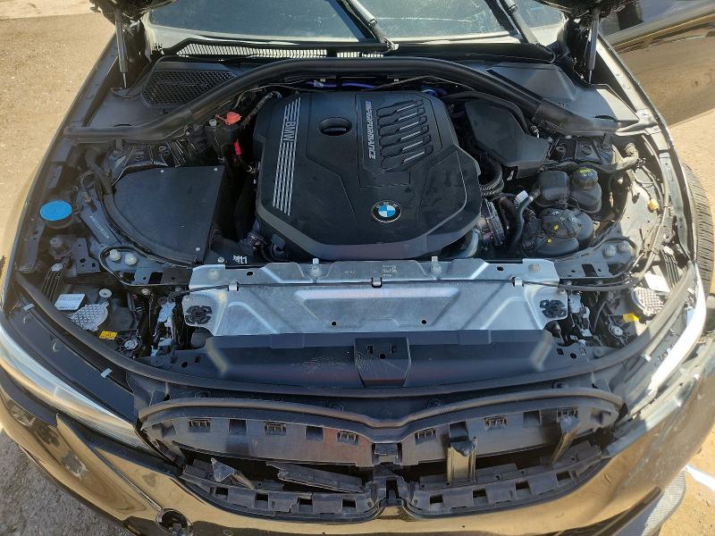 Aukcja sprzedaży 2021 Bmw M340xi, vin: 3MW5U9J00M8C01161, numer aukcji: 55550716