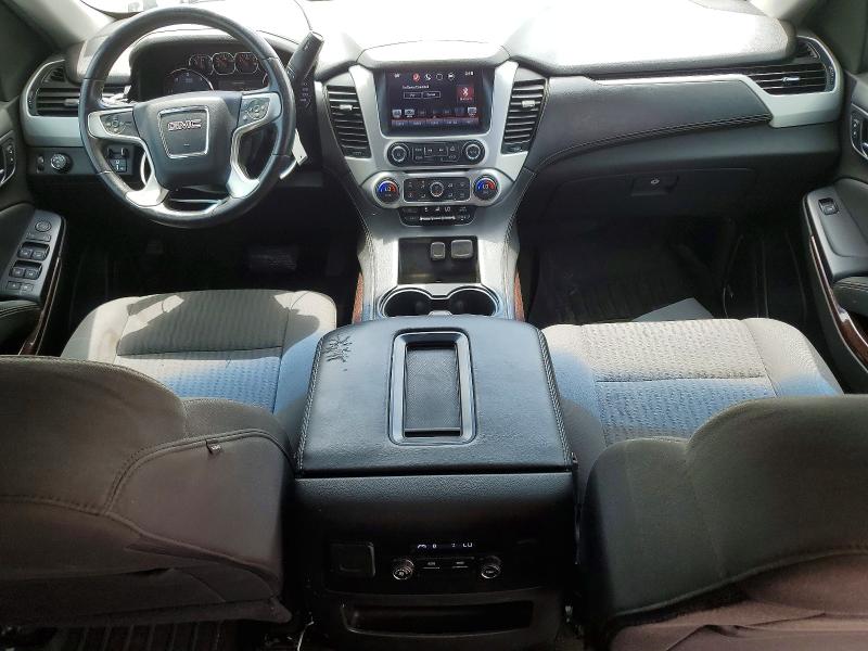 57048396 :رقم المزاد ، 1GKS1AKC8GR194449 vin ، 2016 Gmc Yukon مزاد بيع