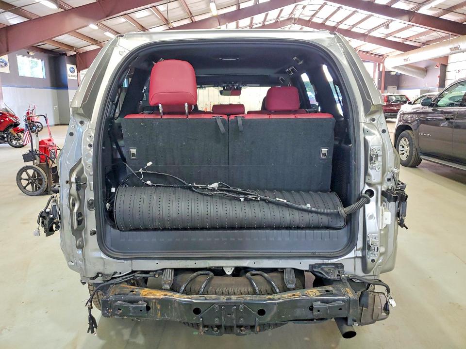 Продажа на аукционе авто 2022 Lexus Gx, vin: JTJAM7BXXN5326276, номер лота: 55965546