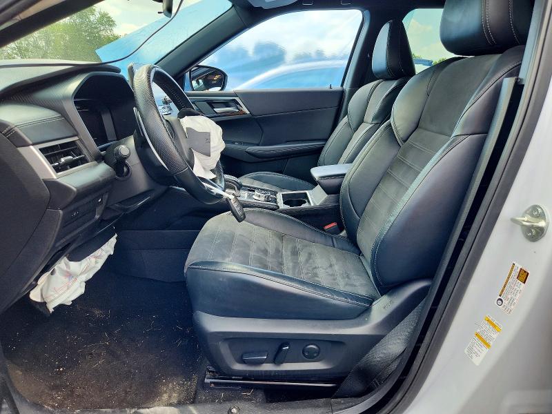 2023 Mitsubishi Outlander მანქანა იყიდება აუქციონზე, vin: JA4J4UA82PZ030914, აუქციონის ნომერი: 58865956