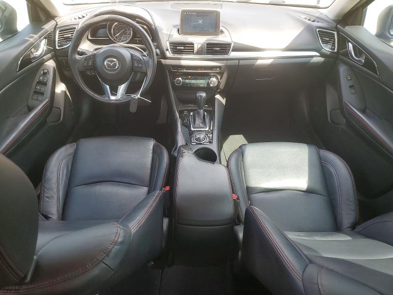 Продаж на аукціоні авто 2014 Mazda 3, vin: JM1BM1V39E1174771, номер лоту: 58790376