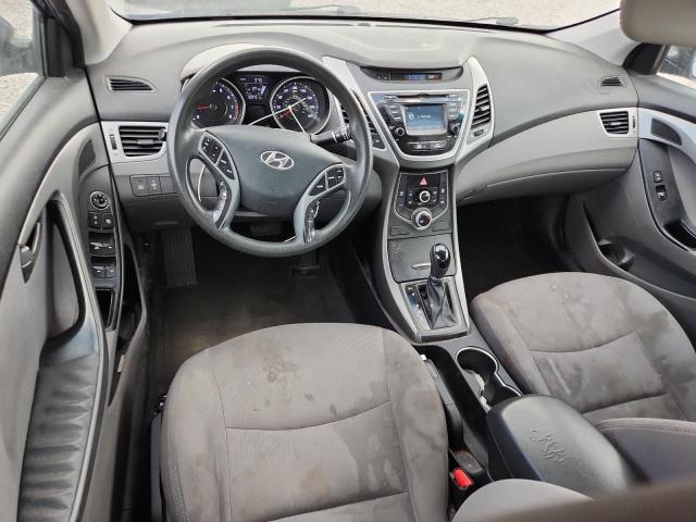 Продаж на аукціоні авто 2015 Hyundai Elantra, vin: 5NPDH4AE0FH632018, номер лоту: 56946506