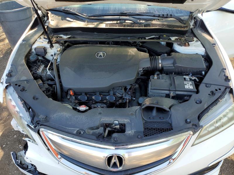 Продажа на аукционе авто 2015 Acura Tlx, vin: 19UUB3F50FA804027, номер лота: 54774916