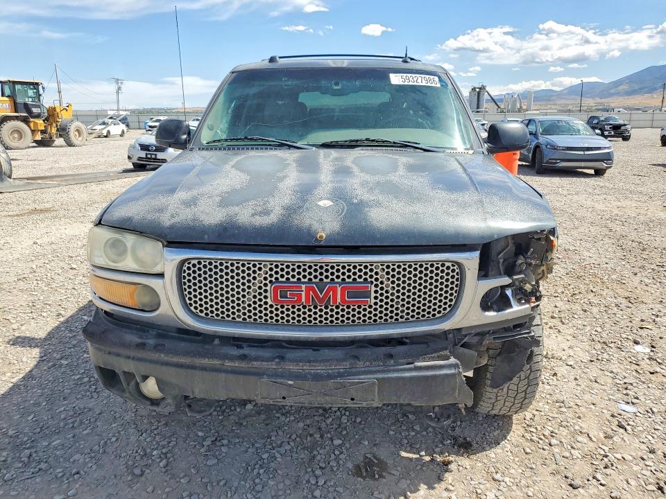 Продажа на аукционе авто 2004 Gmc Yukon, vin: 1GKEK63U74J282501, номер лота: 59327986