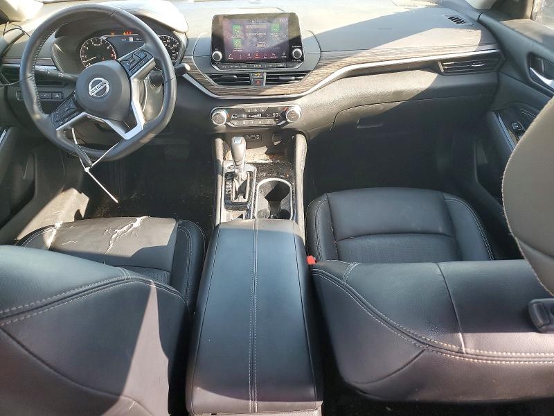 56986586 :رقم المزاد ، 1N4BL4EV2NN401917 vin ، 2022 Nissan Altima مزاد بيع