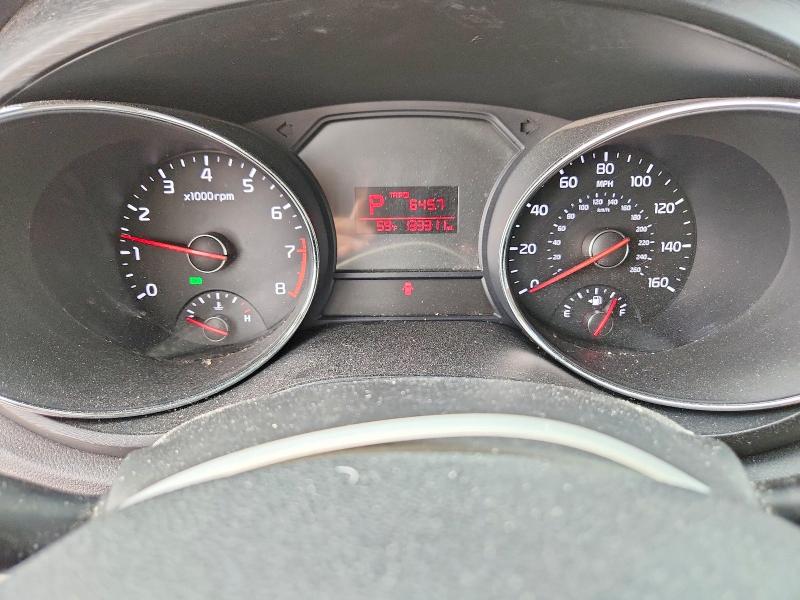 Продажа на аукционе авто 2016 Kia Sedona, vin: KNDMB5C14G6198599, номер лота: 56853486