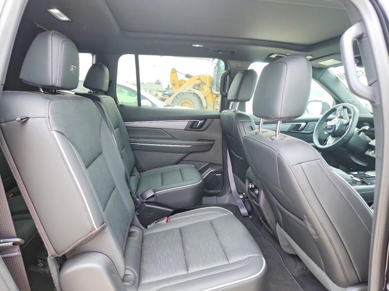 Aukcja sprzedaży 2026 Buick Enclave, vin: 5GAERBKS7TJ212190, numer aukcji: 57340286