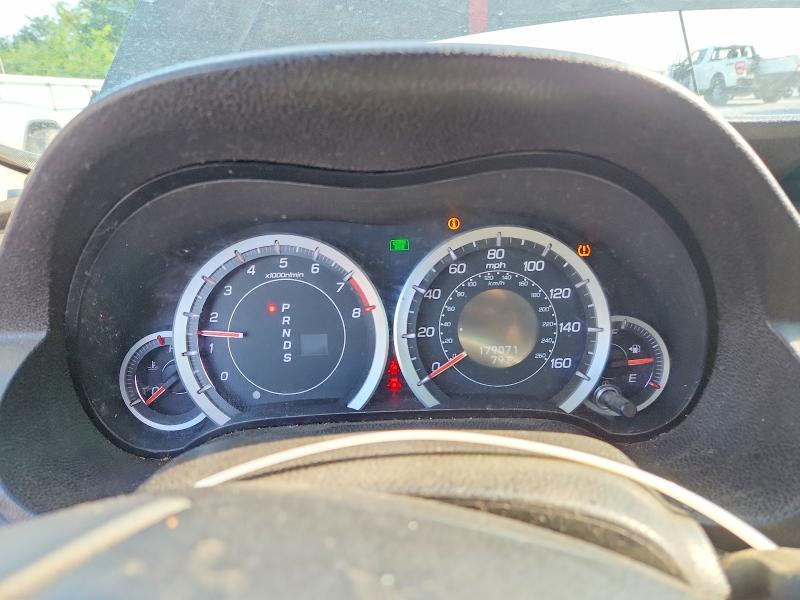 56972256 :رقم المزاد ، JH4CU2F42EC005762 vin ، 2014 Acura Tsx مزاد بيع