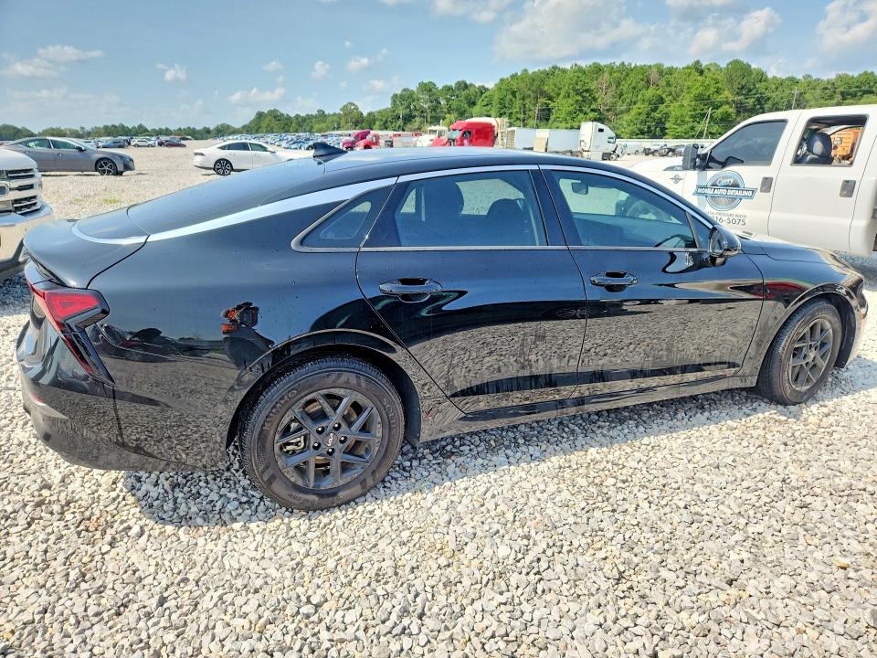 Продажа на аукционе авто 2026 Kia K5, vin: KNAG24J7XT5405136, номер лота: 58467436