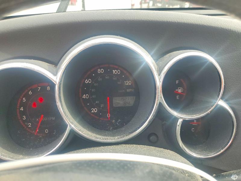 Aukcja sprzedaży 2005 Pontiac Vibe, vin: 5Y2SL63835Z458008, numer aukcji: 59136686
