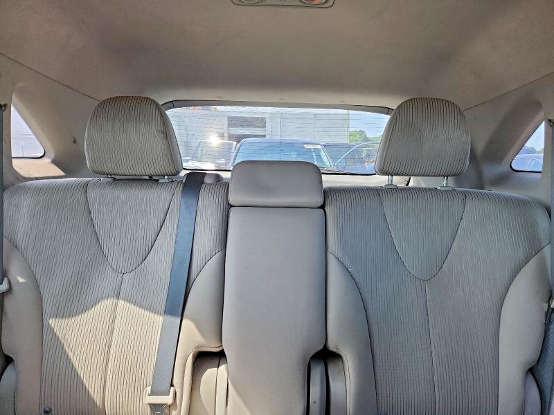 Продажа на аукционе авто 2012 Toyota Venza, vin: 4T3BA3BB8CU030367, номер лота: 56614286