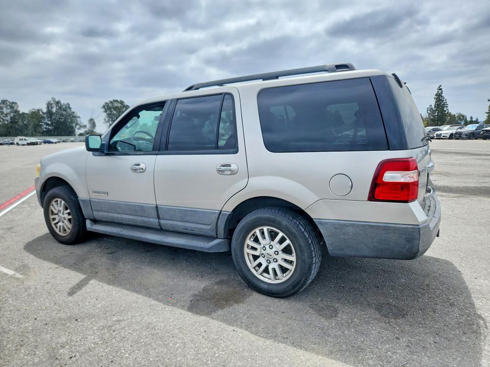 Aukcja sprzedaży 2007 Ford Expedition, vin: 1FMFU15597LA26948, numer aukcji: 58828346