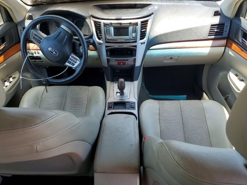 Auction sale of the 2014 Subaru Outback, vin: 4S4BRBLC5E3325695, lot number: 58157486