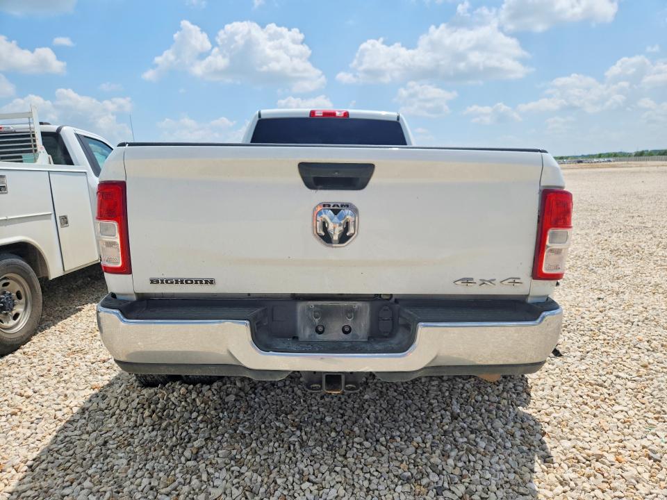 Продаж на аукціоні авто 2023 Ram 3500, vin: 3C63RRHL4PG623060, номер лоту: 55204936