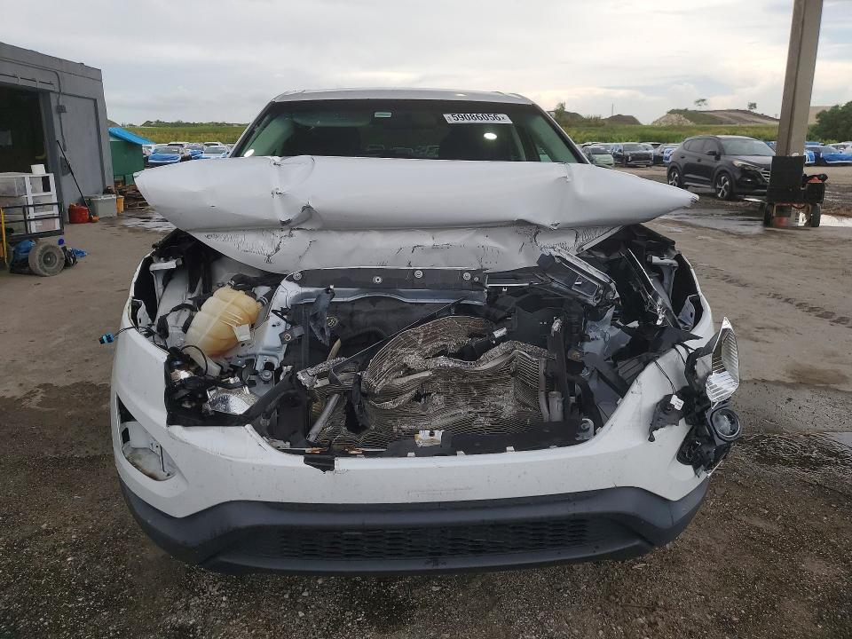 2015 Ford Edge მანქანა იყიდება აუქციონზე, vin: 2FMTK3G88FBC22308, აუქციონის ნომერი: 59086056