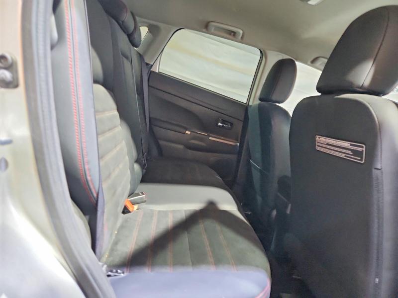 Продаж на аукціоні авто 2018 Mitsubishi Outlander Sport, vin: JA4AR3AW5JU013152, номер лоту: 56950626