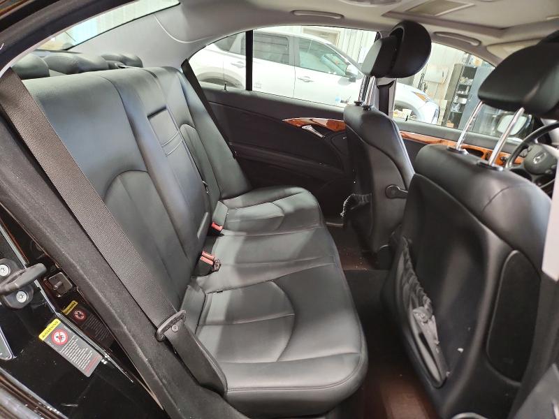 57367546 :رقم المزاد ، WDBUF56X28B356868 vin ، 2008 Mercedes-benz E مزاد بيع