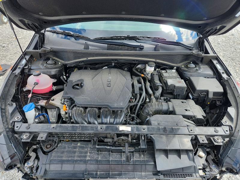 Продаж на аукціоні авто 2025 Kia Sportage, vin: 5XYK33DF7SG270839, номер лоту: 57644336