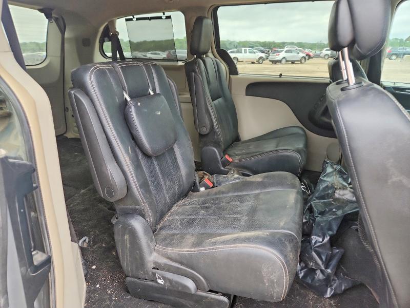 Aukcja sprzedaży 2015 Chrysler Town & Country, vin: 2C4RC1CG0FR676654, numer aukcji: 56696276