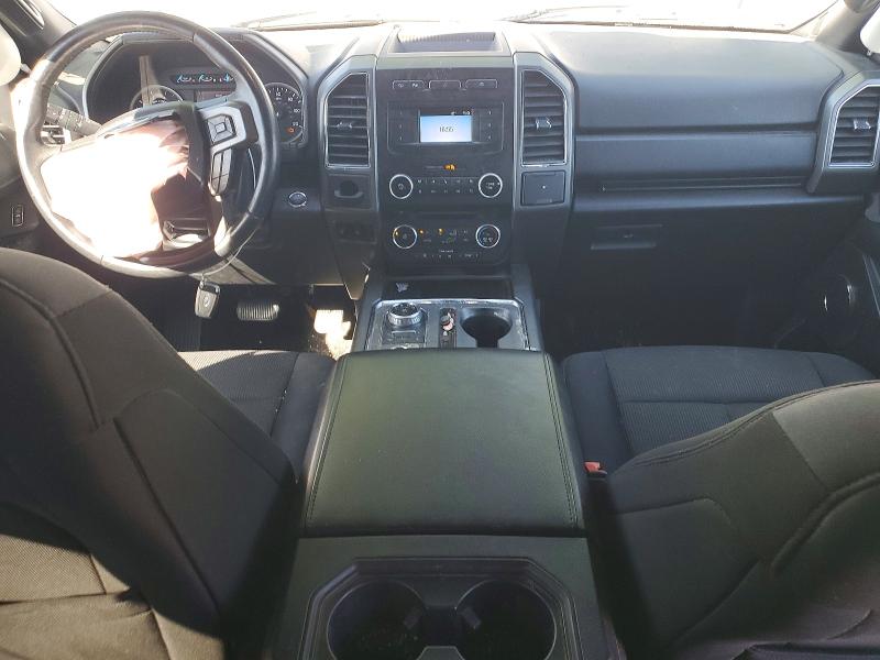 Auction sale of the 2018 Ford Expedition, vin: 1FMJU1JT4JEA18024, lot number: 56757966