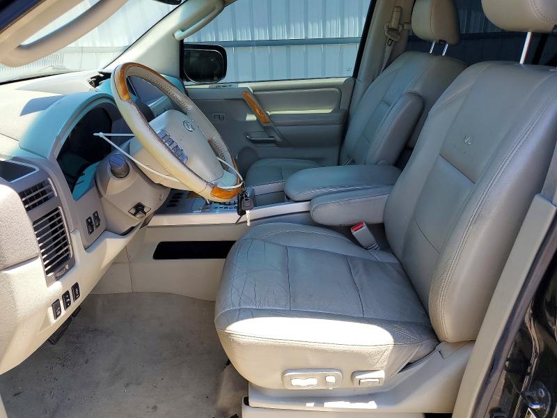 Продажа на аукционе авто 2006 Infiniti Qx56, vin: 5N3AA08C46N802081, номер лота: 55556176