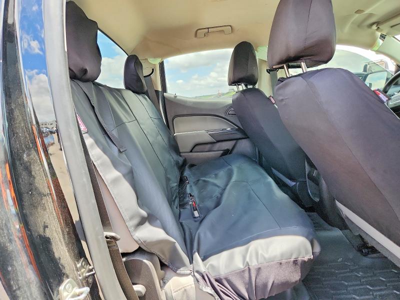 Продажа на аукционе авто 2019 Gmc Canyon, vin: 1GTG5BEA7K1139486, номер лота: 57007486