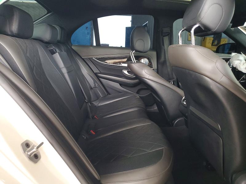 Продажа на аукционе авто 2020 Mercedes-benz E, vin: WDDZF8DB4LA719935, номер лота: 56228826