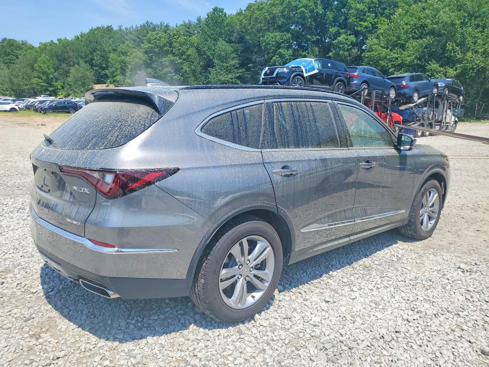 Aukcja sprzedaży 2026 Acura Mdx, vin: 5J8YE1H31TL014423, numer aukcji: 56570946