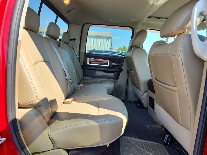 Продажа на аукционе авто 2010 Dodge Ram 1500, vin: 1D7RV1CTXAS140170, номер лота: 59123626