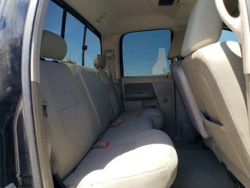Aukcja sprzedaży 2007 Dodge 1500 Ram V, vin: 1D7HA18237S219776, numer aukcji: 55936246