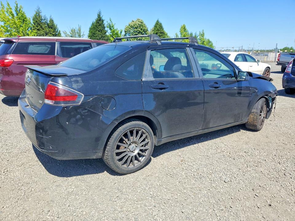 Продаж на аукціоні авто 2011 Ford Focus, vin: 1FAHP3GN6BW184139, номер лоту: 47900076