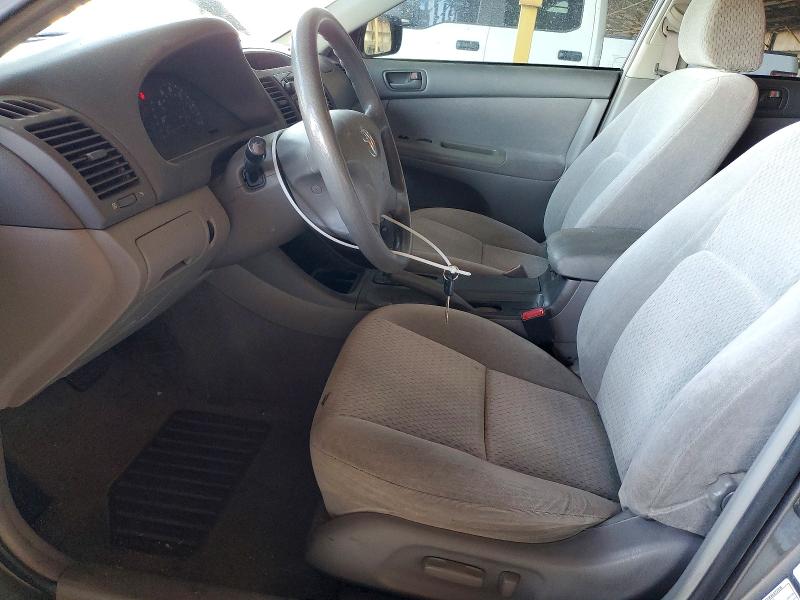 2003 Toyota Camry მანქანა იყიდება აუქციონზე, vin: 4T1BE32K23U247684, აუქციონის ნომერი: 58318226