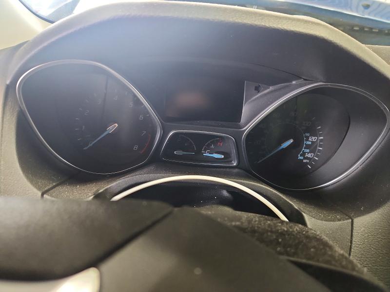 Aukcja sprzedaży 2014 Ford Focus, vin: 1FADP3K21EL427728, numer aukcji: 56305016