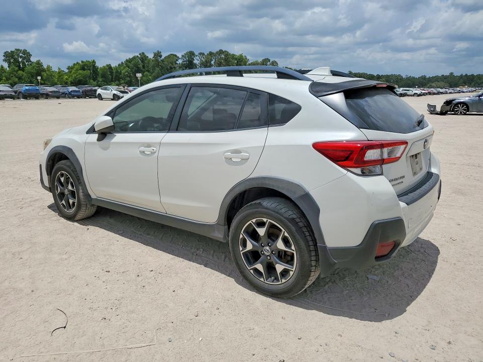 Aukcja sprzedaży 2018 Subaru Crosstrek, vin: JF2GTABC2JH263016, numer aukcji: 59267236