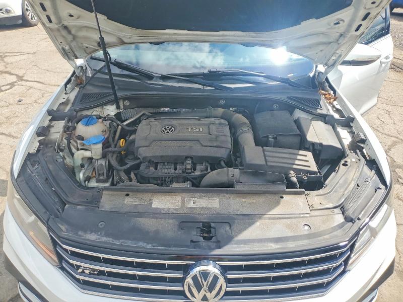 Aukcja sprzedaży 2017 Volkswagen Passat, vin: 1VWDT7A30HC018547, numer aukcji: 57602366