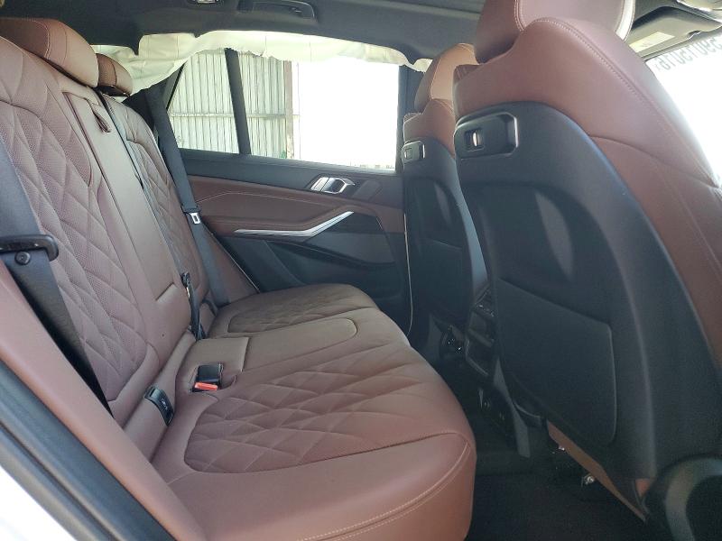 Продажа на аукционе авто 2024 Bmw X5, vin: 5UX43EU04R9T34586, номер лота: 59015016