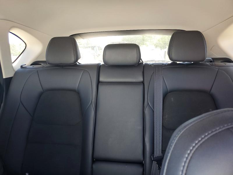 2019 Mazda Cx-5 მანქანა იყიდება აუქციონზე, vin: JM3KFBCM9K0599668, აუქციონის ნომერი: 57520896
